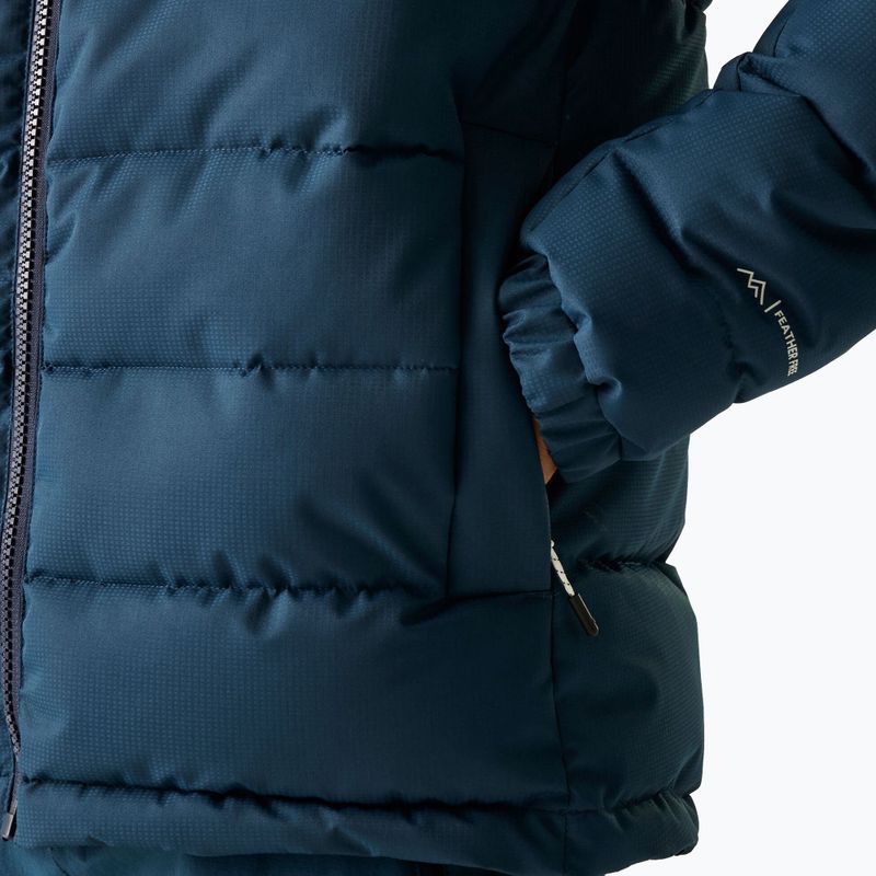 Giacca imbottita da uomo REGATTA Aldthron moonlight denim/navy 5