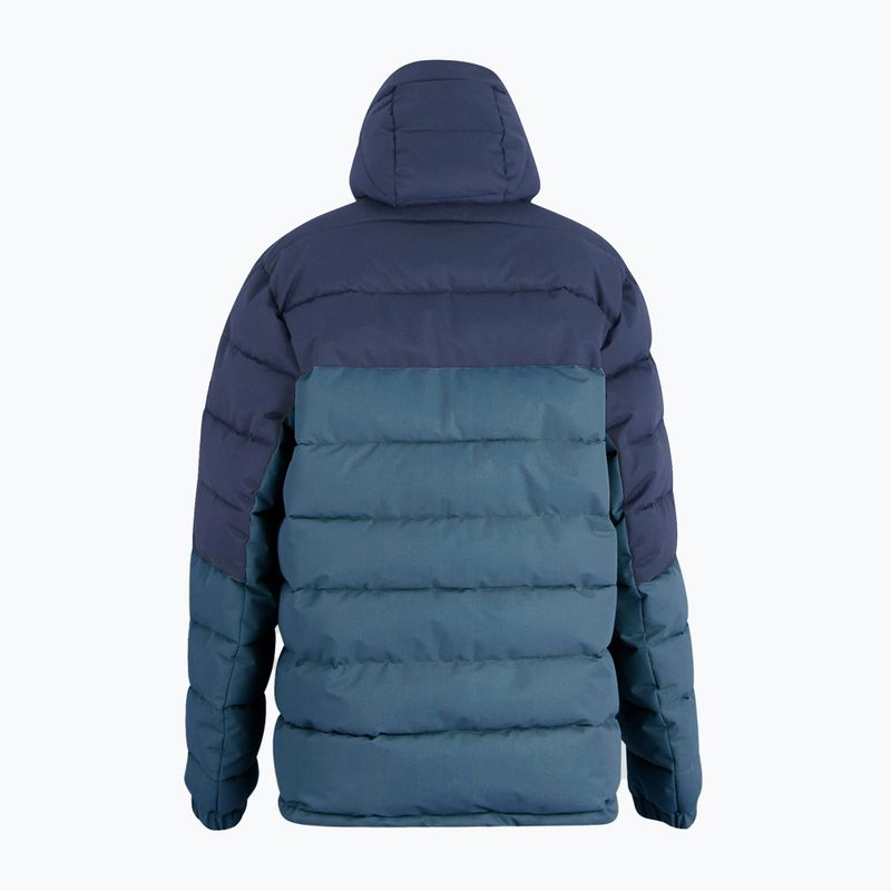 Giacca imbottita da uomo REGATTA Aldthron moonlight denim/navy 8