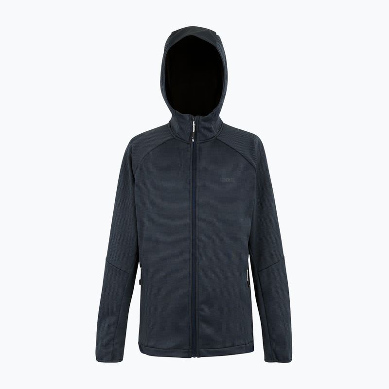 Felpa uomo REGATTA Everet moonlight denim 5