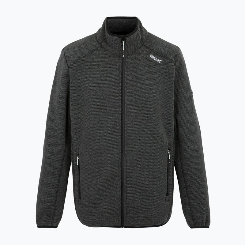 Pile uomo REGATTA Torrens black 5