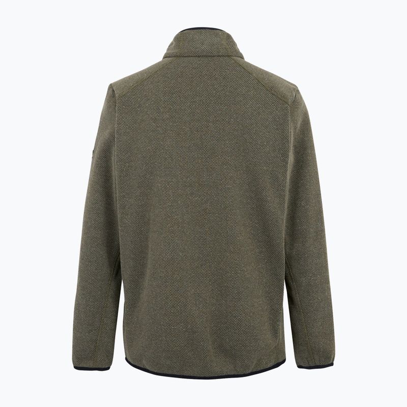 Pile uomo REGATTA Torrens olive night 6