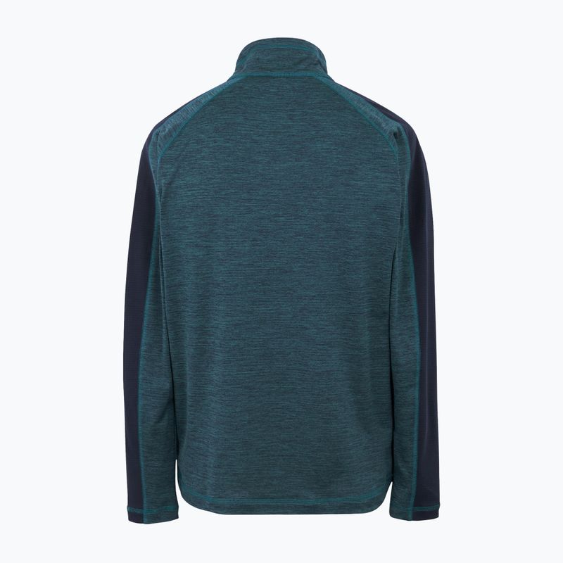 Felpa uomo REGATTA Hepley moonlight denim/navy 6
