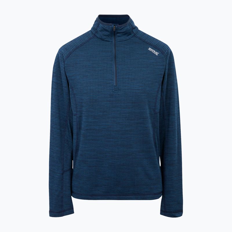 Pile da uomo REGATTA Yonder II moonlight denim 5