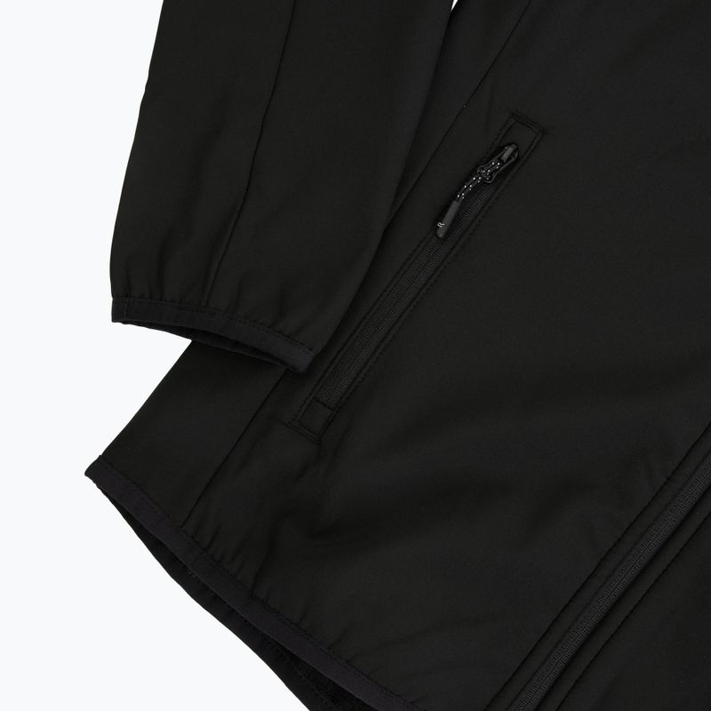 Giacca softshell da donna REGATTA Ossek black 11