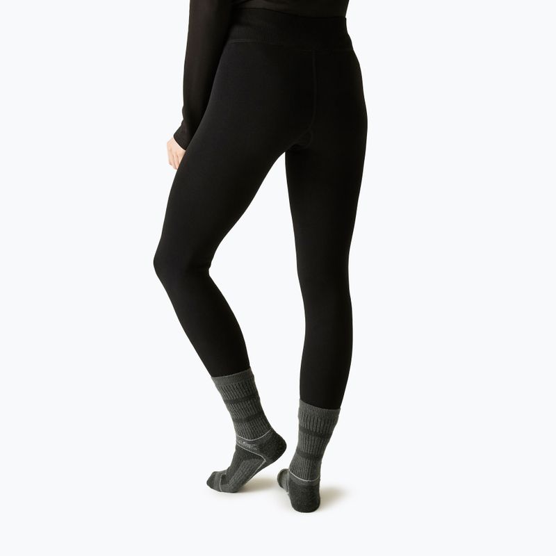 Leggings termici da donna Regatta Thermal Stretch black 3