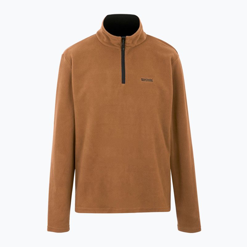 Pile uomo REGATTA Thompson nut brown 5
