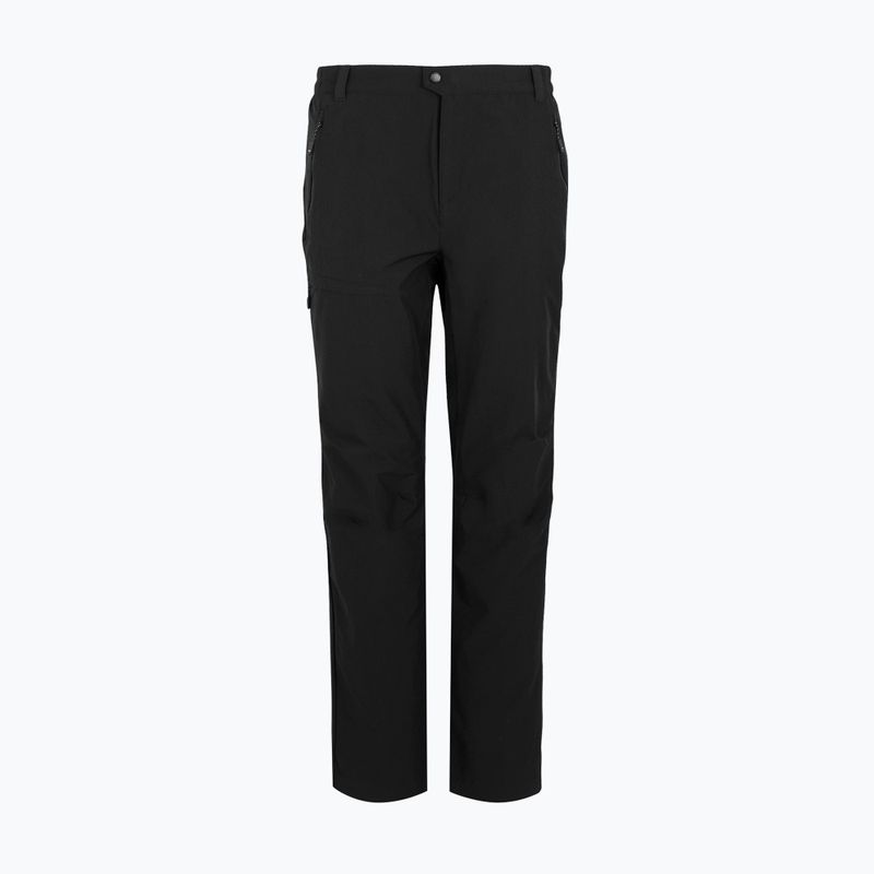Pantaloni da trekking uomo REGATTA Highton Winter black 5