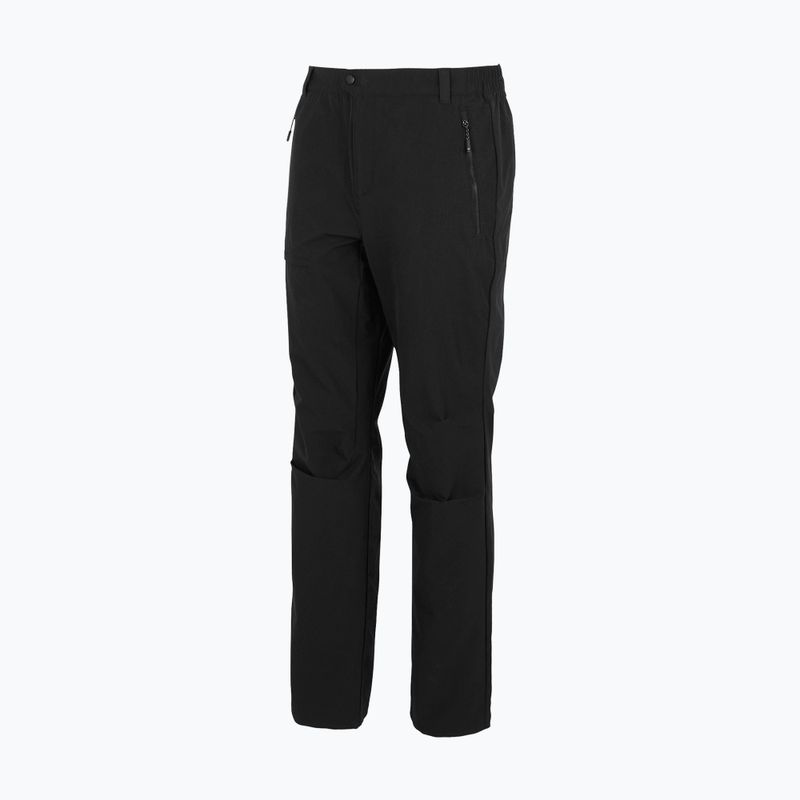 Pantaloni da trekking uomo REGATTA Highton Winter black 6