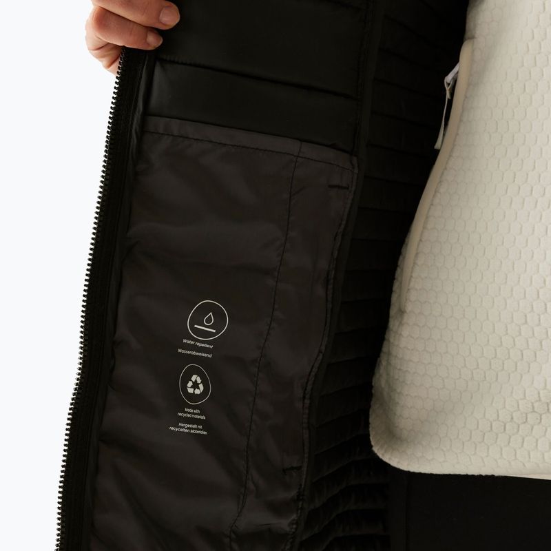 Cappotto imbottito donna REGATTA Andria black 9