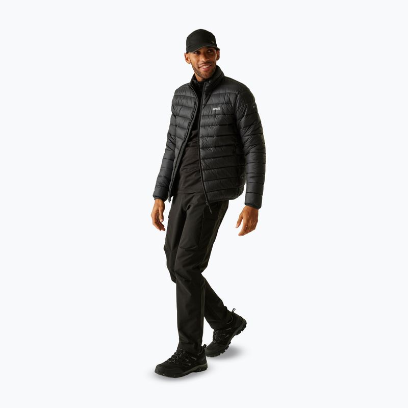 Giacca uomo REGATTA Marizion ash 2