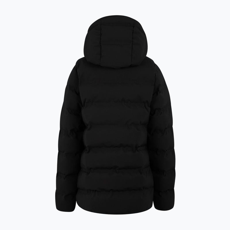 Giacca imbottita donna REGATTA Altoro Thermal black 8