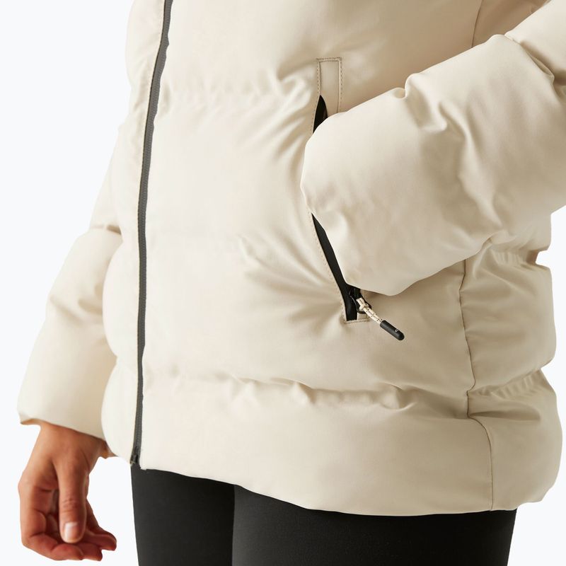 Giacca imbottita da donna REGATTA Altoro Thermal perfectly pale 6
