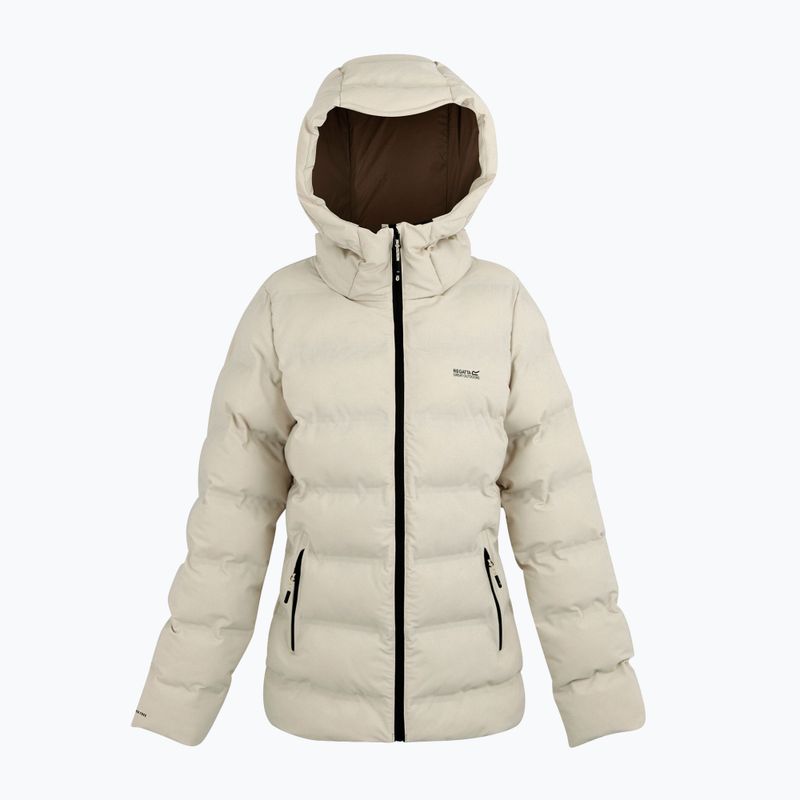 Giacca imbottita da donna REGATTA Altoro Thermal perfectly pale 7
