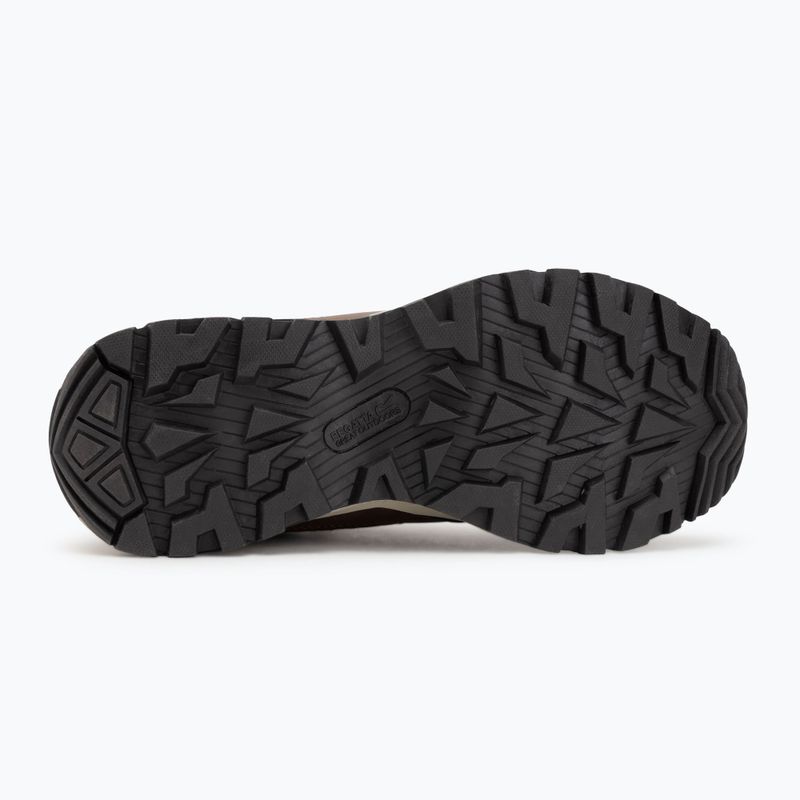 Scarpe da trekking donna REGATTA Amble chestnut/soft taupe 4