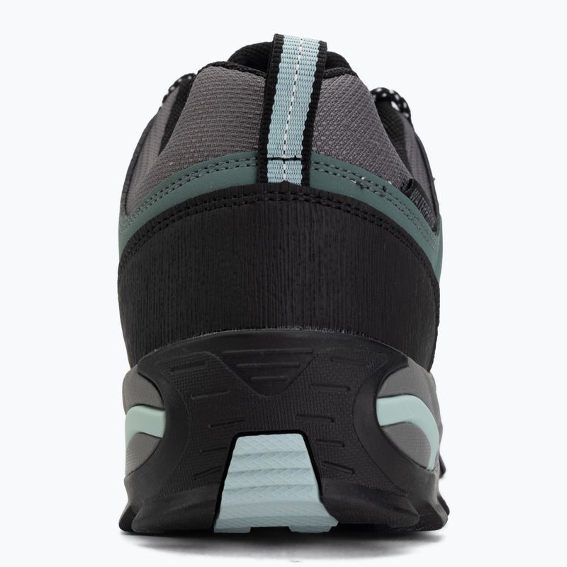 Scarpe da trekking da donna REGATTA Samaris III Low spruce green/granite 6