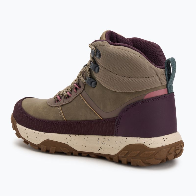 Scarpe da trekking donna Regatta Shayford tuffet/fig 3
