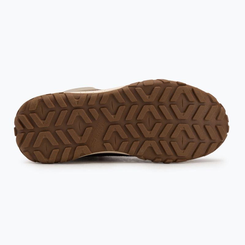 Scarpe da trekking donna Regatta Shayford tuffet/fig 4