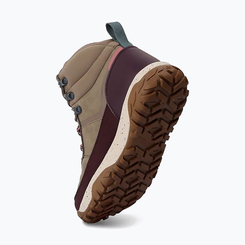 Scarpe da trekking donna Regatta Shayford tuffet/fig 10