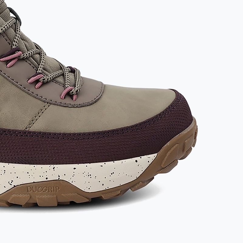 Scarpe da trekking donna Regatta Shayford tuffet/fig 12