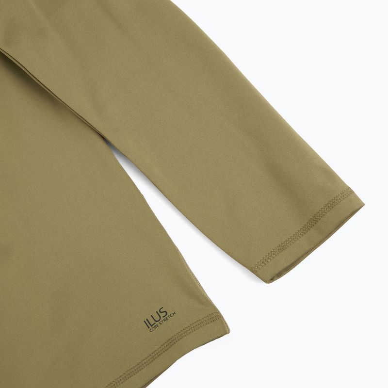 Felpa da uomo Dare 2b Fuse Up II Core Stretch martini olive 9