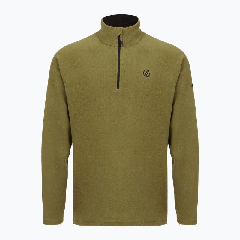 Pile uomo Dare 2b Freethink II Fleece martini olive 5