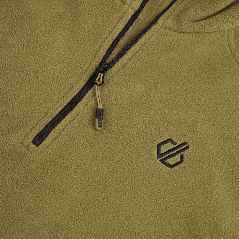 Pile uomo Dare 2b Freethink II Fleece martini olive 7