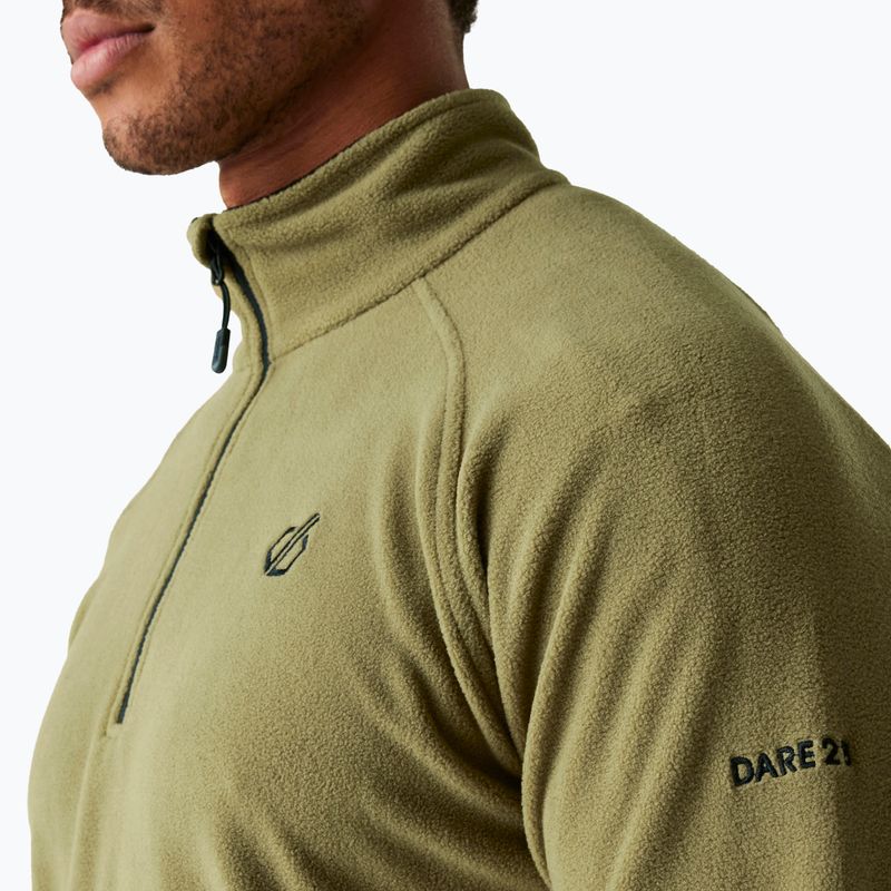 Pile uomo Dare 2b Freethink II Fleece martini olive 4