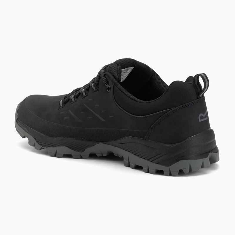 Scarpe da trekking uomo REGATTA Blake Low black 3