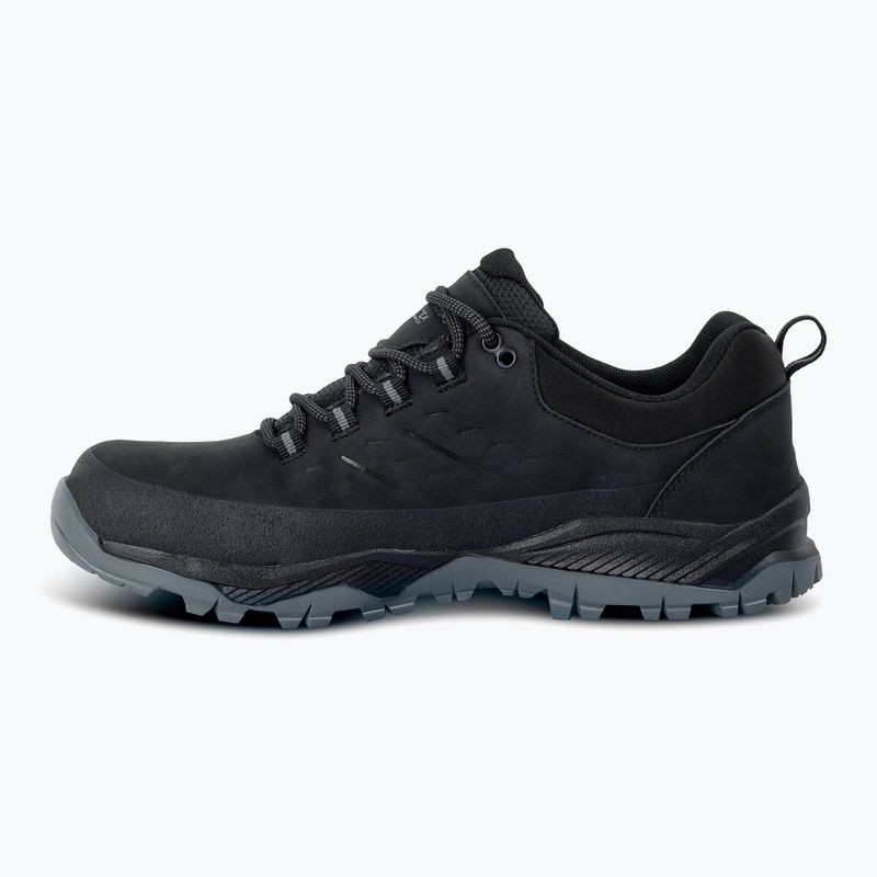 Scarpe da trekking uomo REGATTA Blake Low black 10
