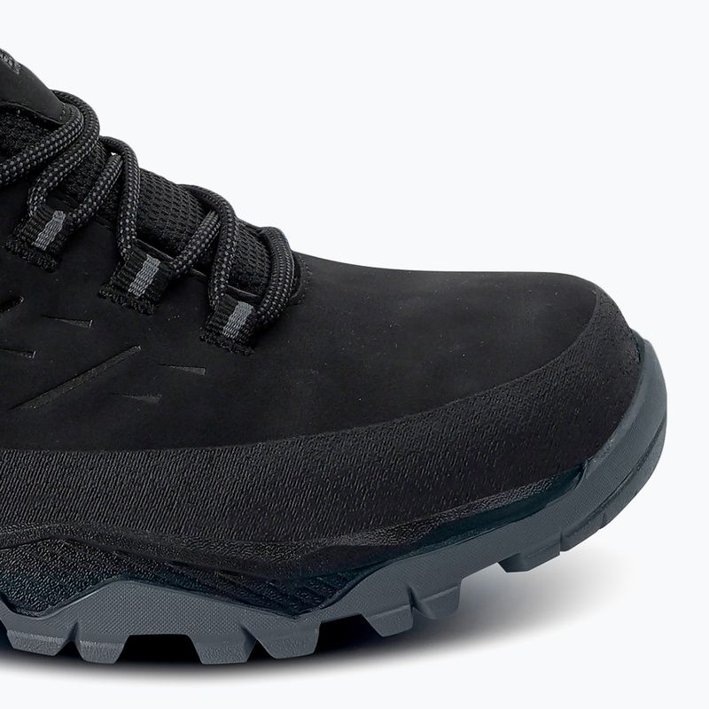 Scarpe da trekking uomo REGATTA Blake Low black 16