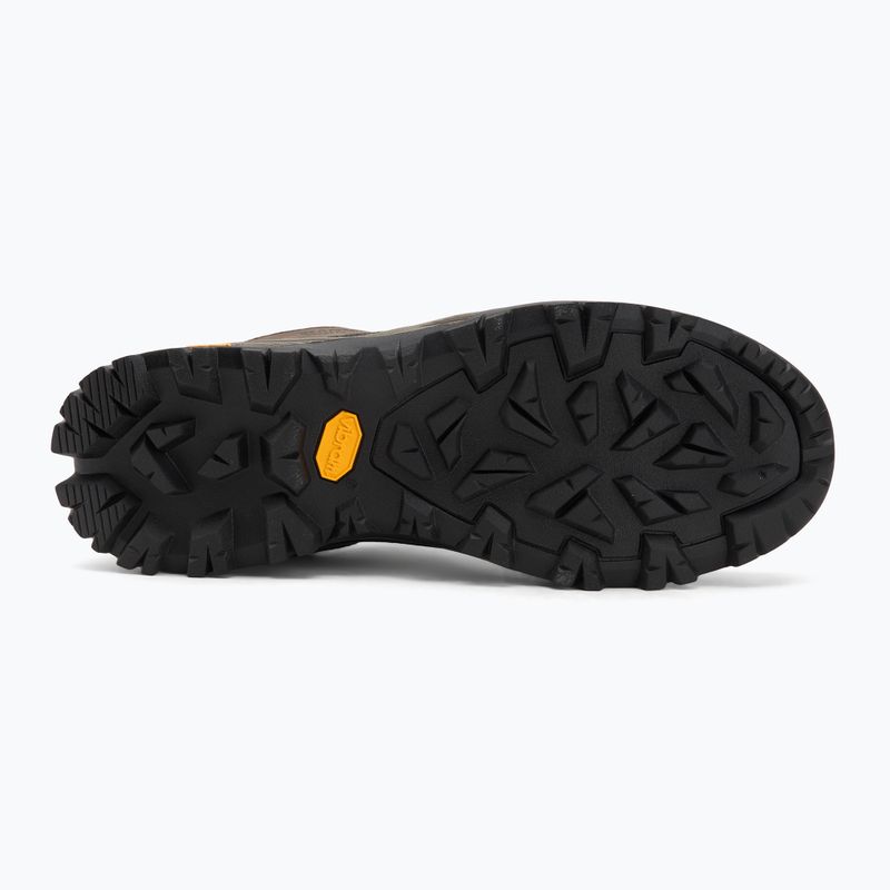 Scarpe da trekking uomo REGATTA Blake Low peat/wood 4