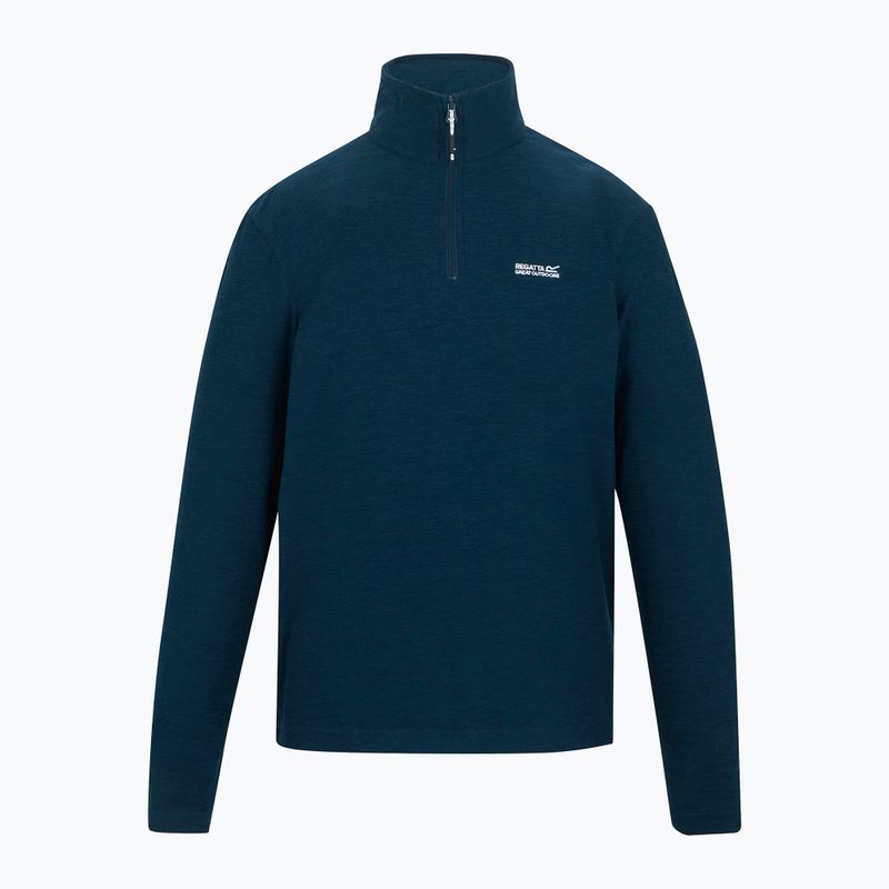 Pile uomo Regatta Thompson Marl moonlight denim 10