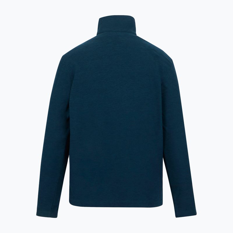 Pile uomo Regatta Thompson Marl moonlight denim 11
