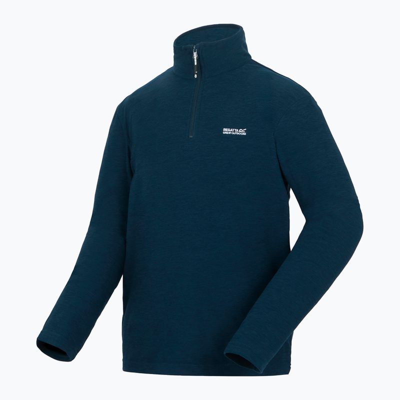Pile uomo Regatta Thompson Marl moonlight denim 12