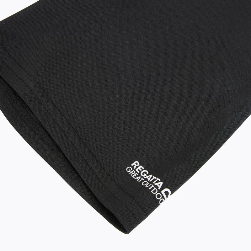 Maglietta da trekking da uomo REGATTA Fingal black 8