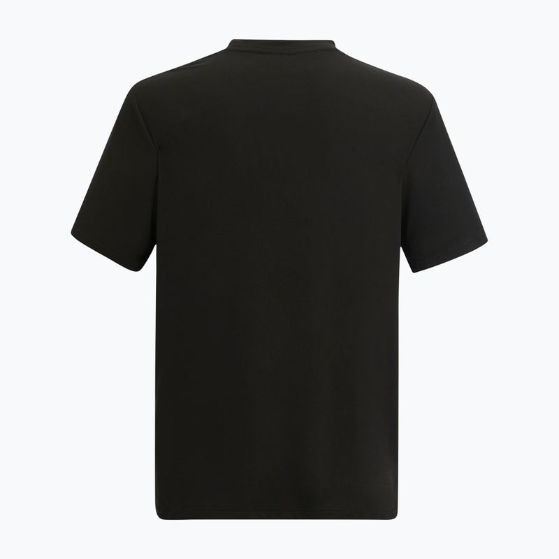 Maglietta da trekking da uomo REGATTA Fingal Stretch black 6