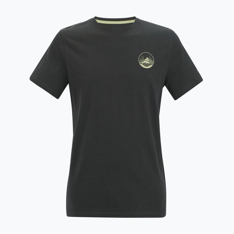 Maglietta da trekking da uomo REGATTA Breezed ash 5