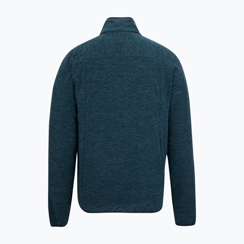 Felpa in pile da uomo REGATTA Fleece Scaris night sky 6