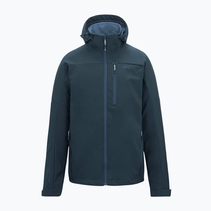 Giacca softshell da uomo REGATTA Arana night sky 9