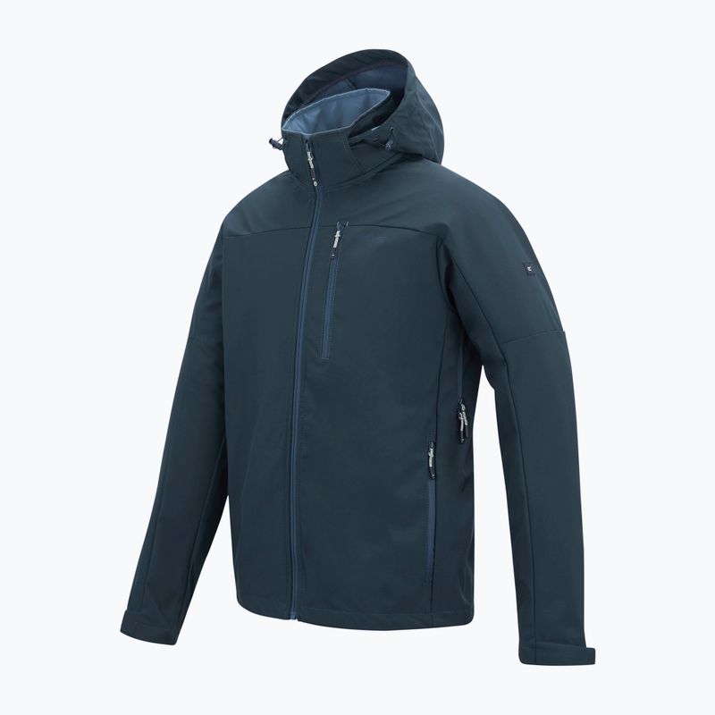 Giacca softshell da uomo REGATTA Arana night sky 11