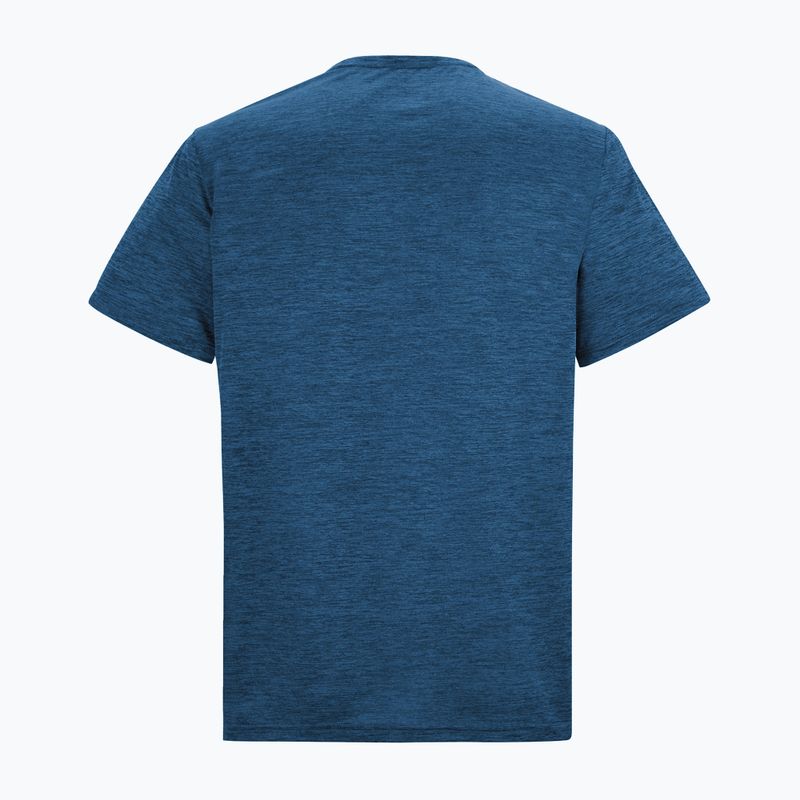 Maglietta da trekking da uomo REGATTA Fingal Edition olymblu 6