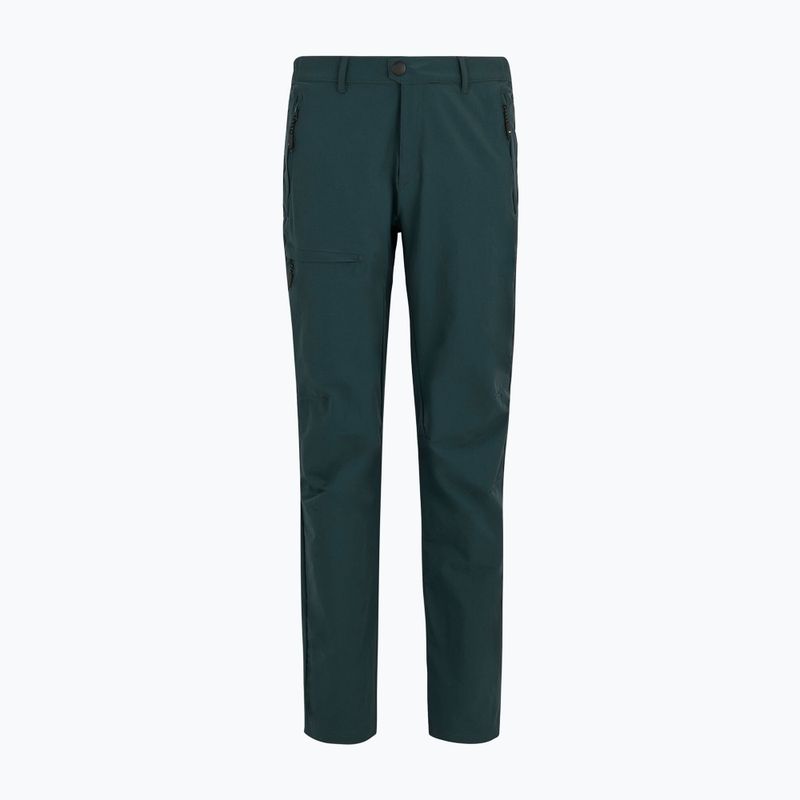 Pantaloni da trekking da uomo REGATTA Highton II night sky 8