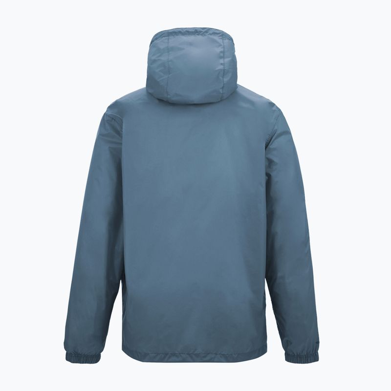 Giacca antipioggia da uomo REGATTA Pack-It III china blue 8