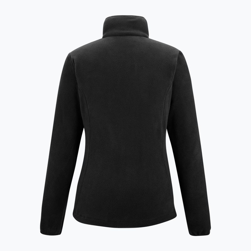 Pile donna REGATTA Floreo IV black 8