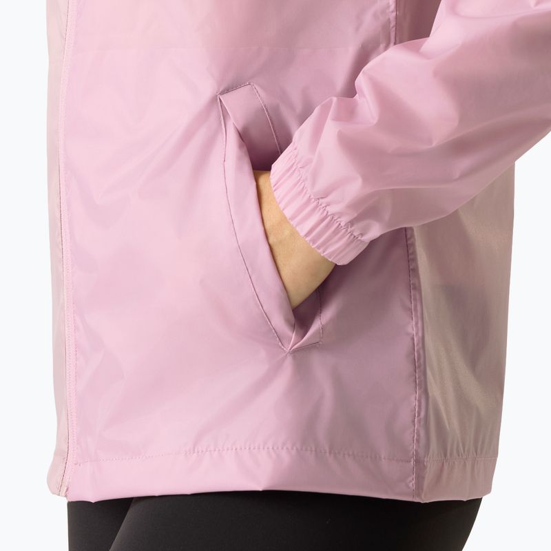 Giacca antipioggia da donna REGATTA Pack-It III powder lilac 5