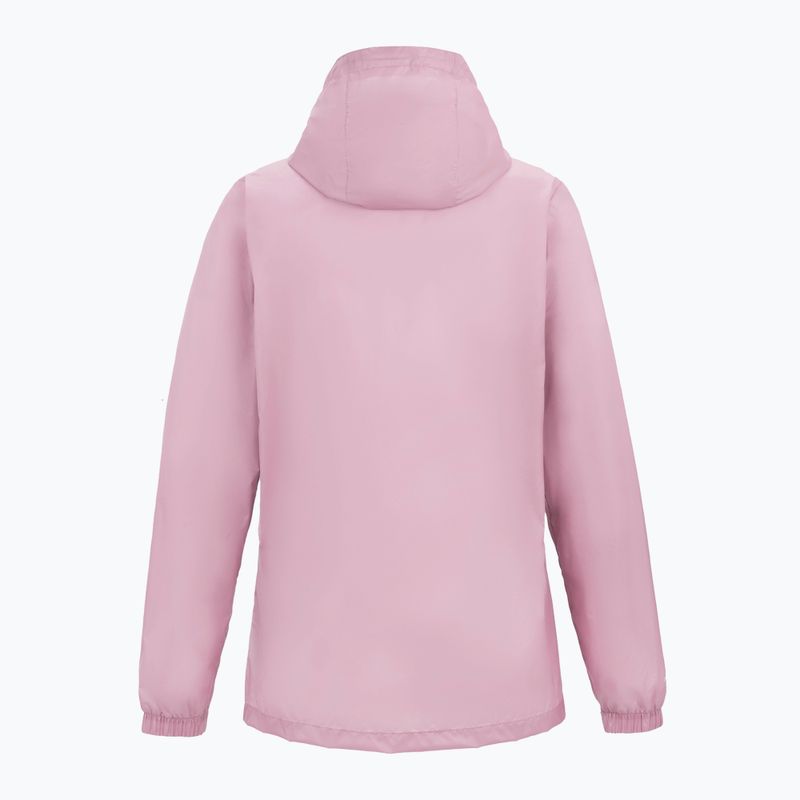 Giacca antipioggia da donna REGATTA Pack-It III powder lilac 8