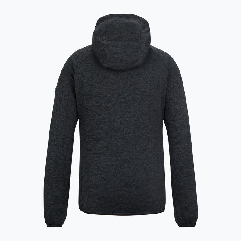 Felpa in pile da donna REGATTA Ferna dark storm 7