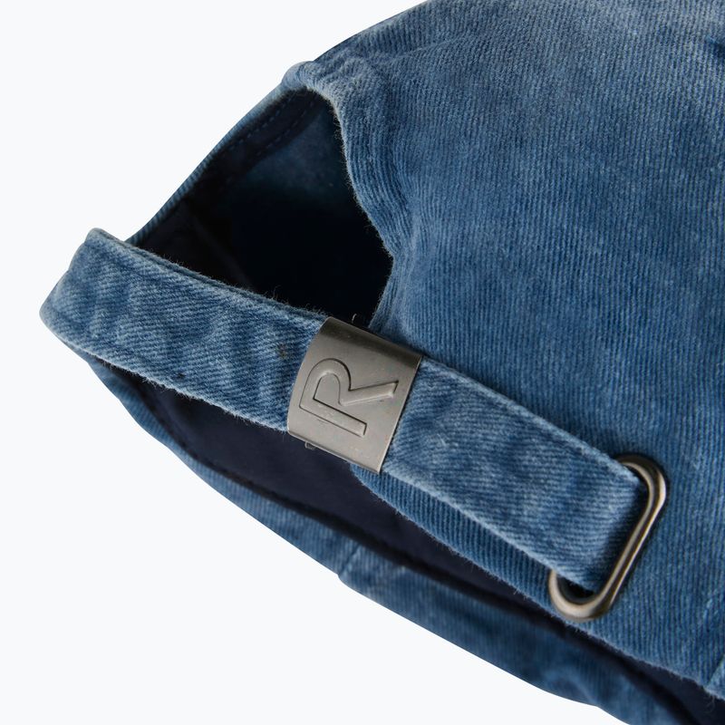 Cappellino con visiera REGATTA Cassian china blue 6