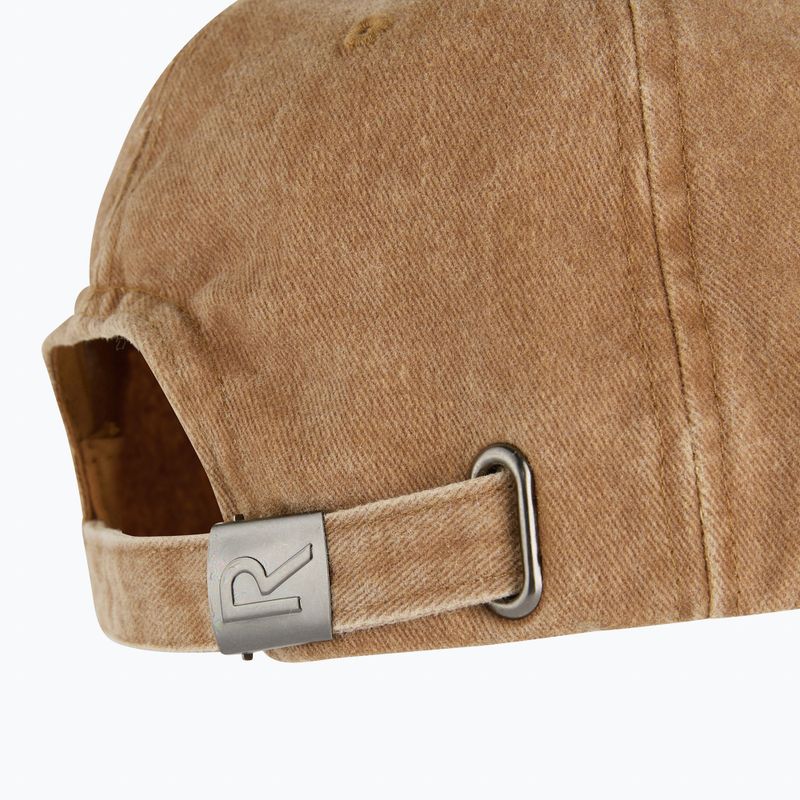 Cappellino con visiera REGATTA Cassian brick 6