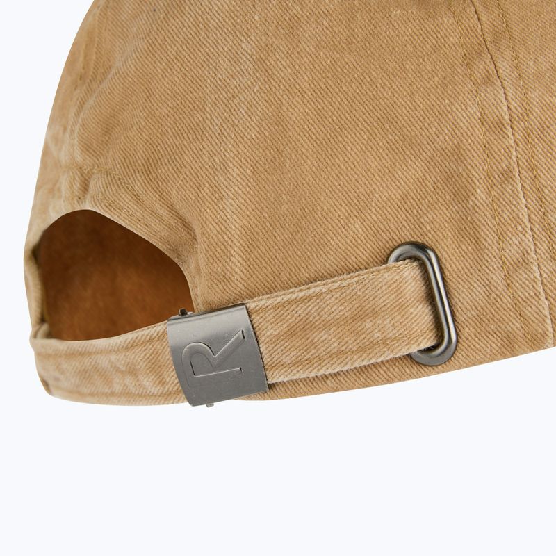 Cappellino con visiera REGATTA Cassian wood 6